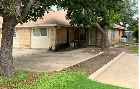 1409 Westheimer Rd, Abilene, TX 79601