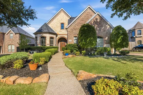 10853 Southbury Ln, Frisco, TX 75033