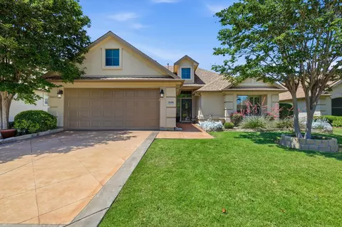 9608 Lindenwood Trl, Denton, TX 76207