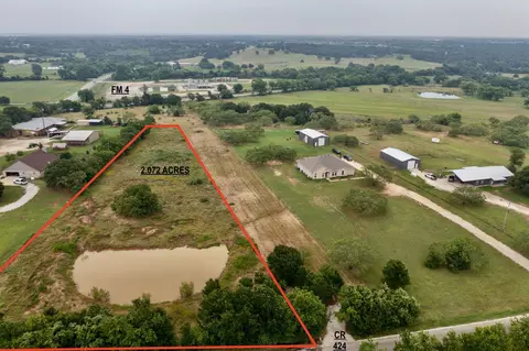 3635 County Road 424, Cleburne, TX 76031