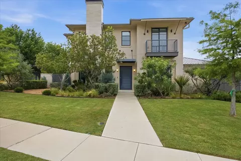 3856 Bent Elm Ln, Fort Worth, TX 76109