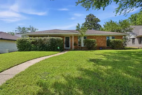 1910 Dancliff Dr, Dallas, TX 75224
