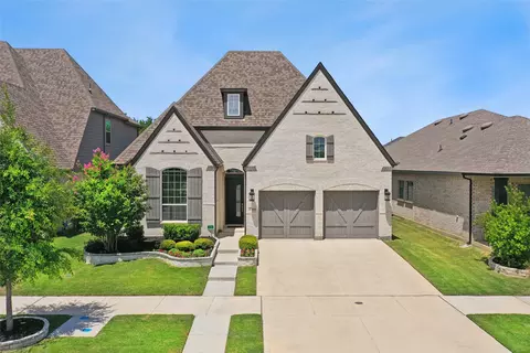 1314 20th St, Northlake, TX 76226
