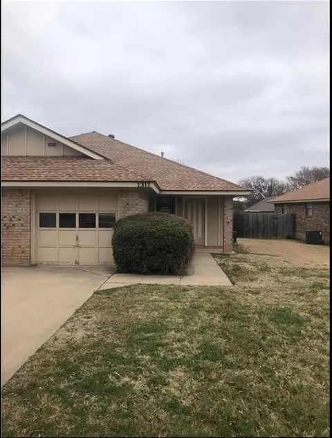 1317 Westheimer Rd, Abilene, TX 79601