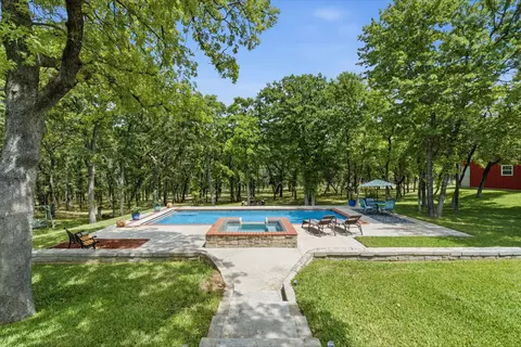 148 Arista Trl, Poolville, TX 76487