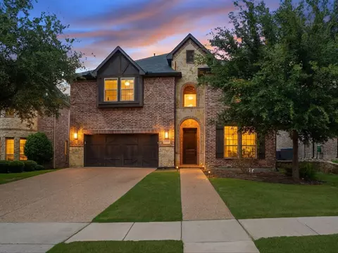 7013 Brook Forest Cir, Plano, TX 75024
