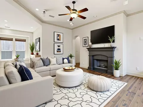 7013 Brook Forest Cir, Plano, TX 75024