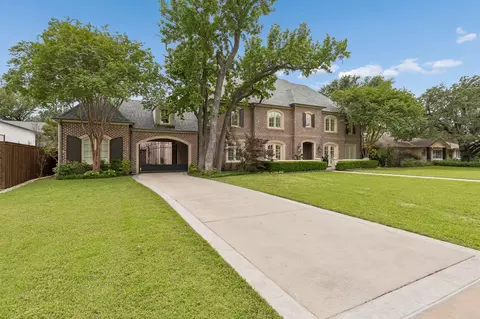 4234 Williamsburg Rd, Dallas, TX 75220