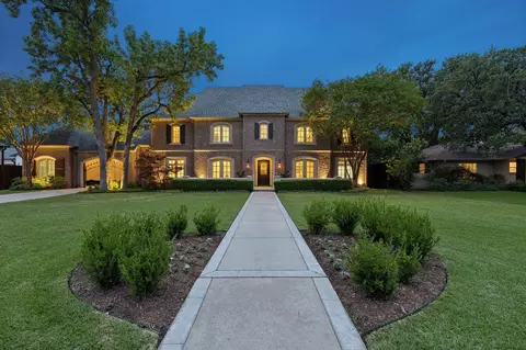 4234 Williamsburg Rd, Dallas, TX 75220
