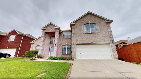 3521 Sedona Dr, Grand Prairie, TX 75052