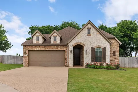 178 Oak Meadow Trl, Waco, TX 76705