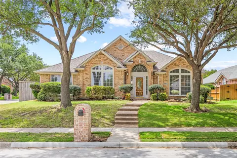 1500 Falmouth Dr, Plano, TX 75025