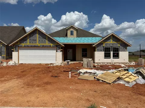 144 Joel St, Springtown, TX 76082