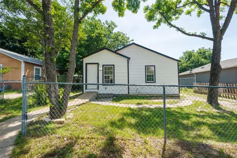 1809 Birdell St, Fort Worth, TX 76105