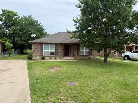10937 Rockstone Dr, Balch Springs, TX 75180