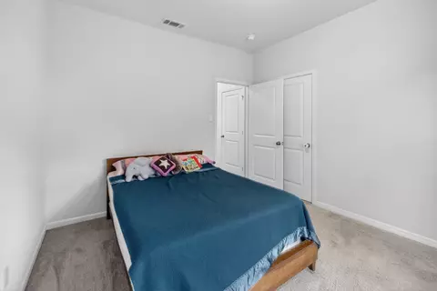 Bedroom - 901 E 3rd St, Springtown, TX 76082 photo 3 of 7