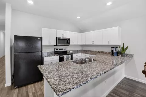 Kitchen - 901 E 3rd St, Springtown, TX 76082 photo 1 of 1