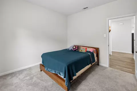 Bedroom - 901 E 3rd St, Springtown, TX 76082 photo 2 of 7
