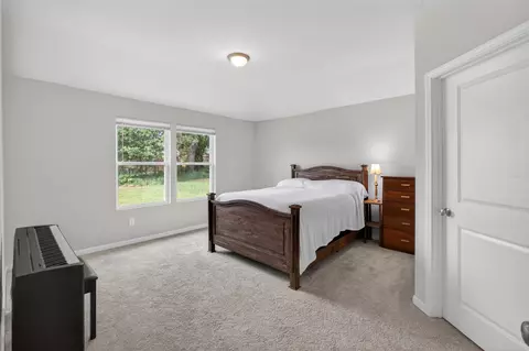 Bedroom - 901 E 3rd St, Springtown, TX 76082 photo 7 of 7