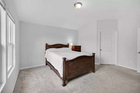 Bedroom - 901 E 3rd St, Springtown, TX 76082 photo 6 of 7