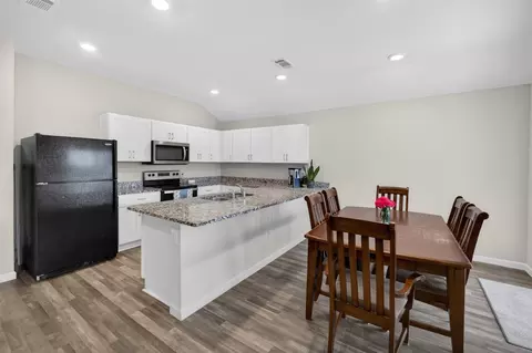 Dining - 901 E 3rd St, Springtown, TX 76082 photo 3 of 4