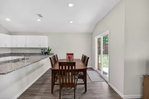 Dining - 901 E 3rd St, Springtown, TX 76082 photo 2 of 4