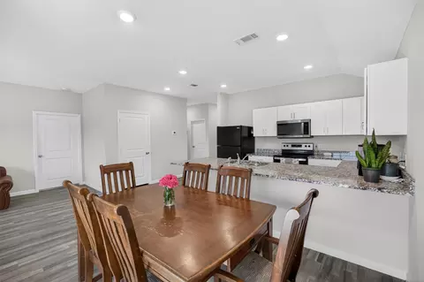Dining - 901 E 3rd St, Springtown, TX 76082 photo 1 of 4
