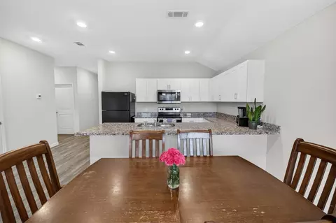 Dining - 901 E 3rd St, Springtown, TX 76082 photo 4 of 4