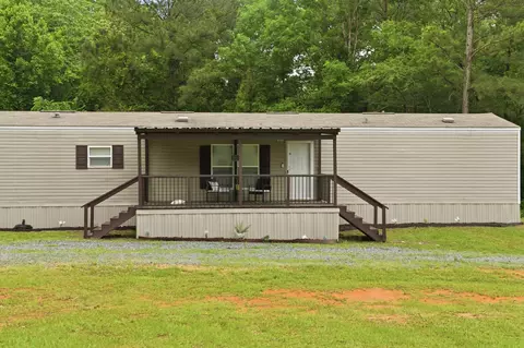 127 Almond Rd, Minden, LA 71055
