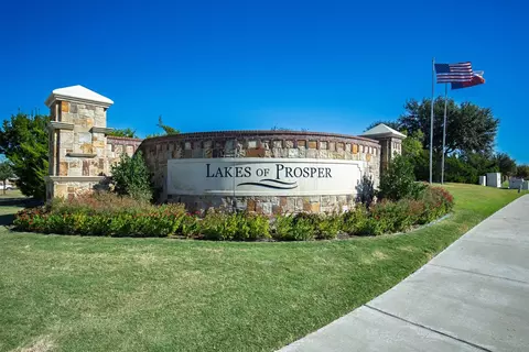 920 Sabine Dr, Prosper, TX 75078