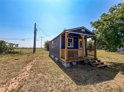 1104 N Avenue D, Haskell, TX 79521 photo 2