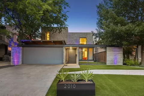 2010 Mcmillan Ave, Dallas, TX 75206