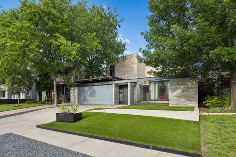 2010 Mcmillan Ave, Dallas, TX 75206