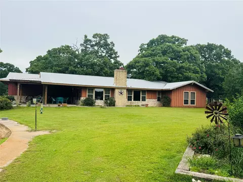 2031 E Fm 1396, Ivanhoe, TX 75447