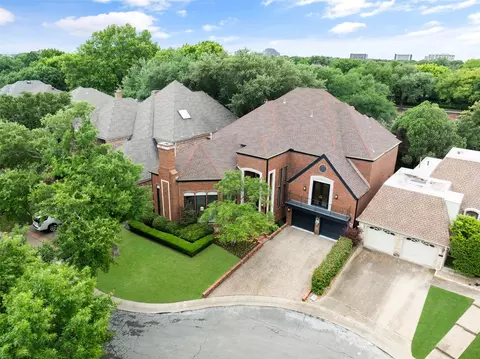 5919 Club Hill Pl, Dallas, TX 75248
