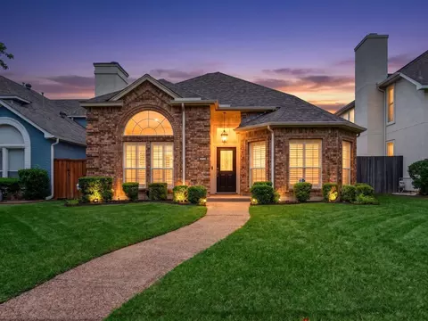 4345 Timberglen Rd, Dallas, TX 75287