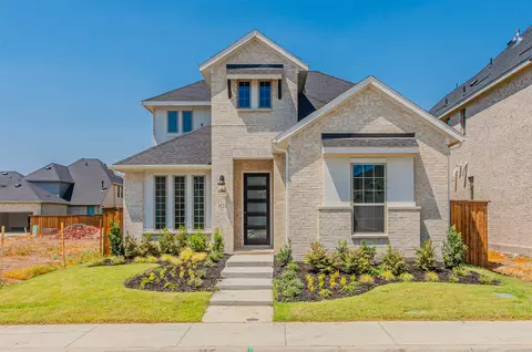 3125 Casa Blanca St, Celina, TX 75009