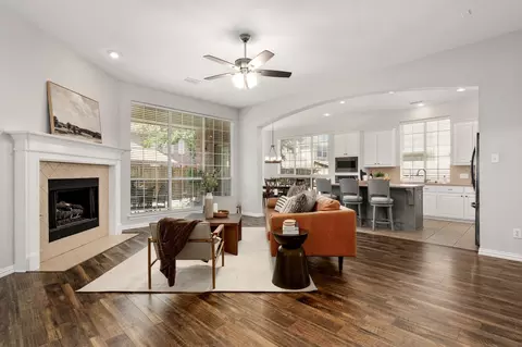 6411 Fieldcrest Ln, Sachse, TX 75048