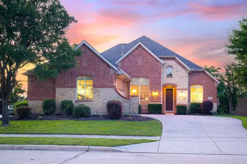 6411 Fieldcrest Ln, Sachse, TX 75048