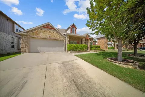 4505 Gannet Ln, Garland, TX 75043