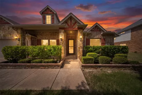 4505 Gannet Ln, Garland, TX 75043