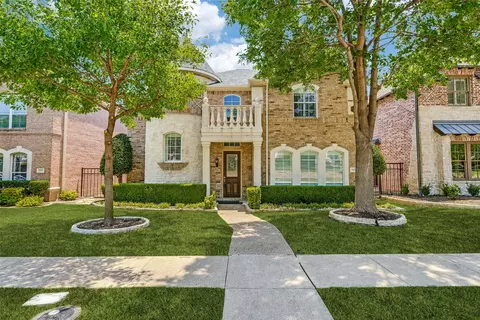 5473 Braemar Dr, Frisco, TX 75034