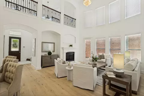 5473 Braemar Dr, Frisco, TX 75034