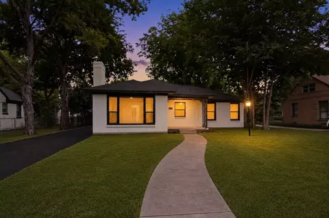 6025 Fairway Ave, Dallas, TX 75227