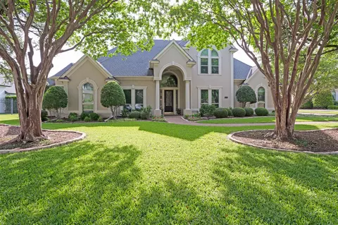 1420 Bent Trail Cir, Southlake, TX 76092
