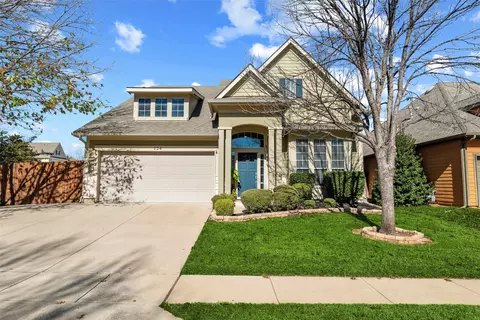 124 Myrtle Crk, Grapevine, TX 76051