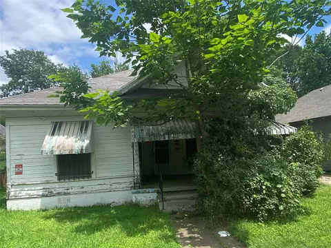 1109 Turner St, Waco, TX 76704