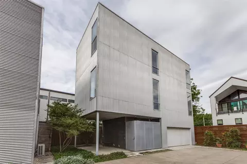 2323 Rusk Pl, Dallas, TX 75204