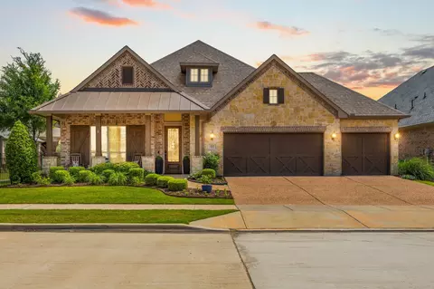 123 Freesia Dr, Flower Mound, TX 75028