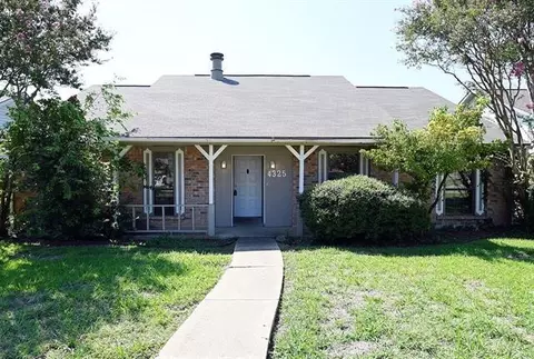 4325 Ireland Dr, The Colony, TX 75056